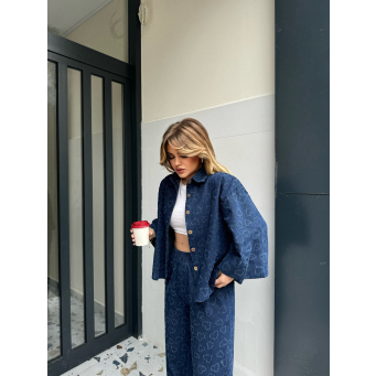 Xhinse  p&euml;r femra