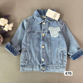 Xhupa p&euml;r vajza