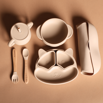 Baby feeding products
