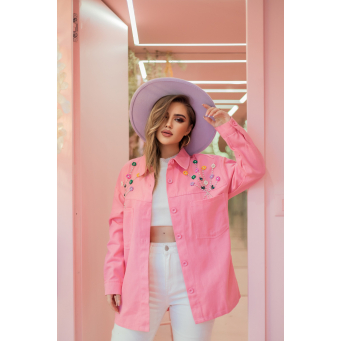 Xhaketa p&euml;r femra