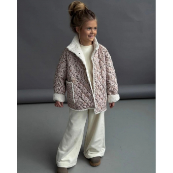 Xhupa p&euml;r vajza