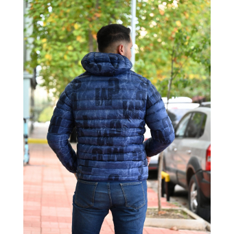 Xhaketa p&euml;r meshkuj