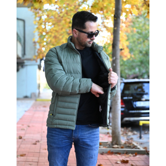 Xhupa sportive për meshkuj