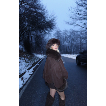 Xhaketa p&euml;r femra