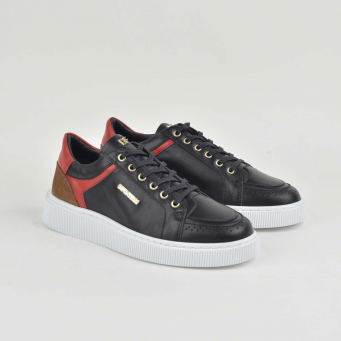 Kepuce Casual  Meshkuj