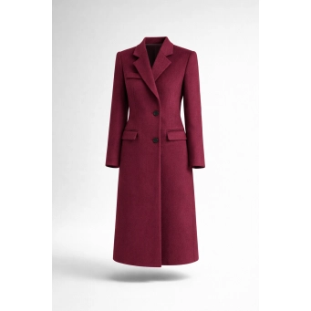 Pallto p&euml;r femra