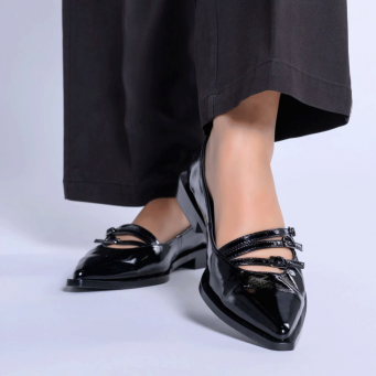 Kepuce me Taka per femra