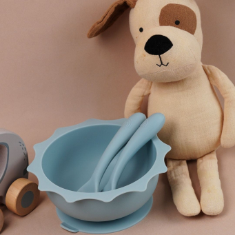 Baby feeding products
