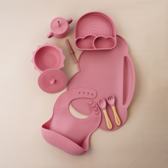 Baby feeding products