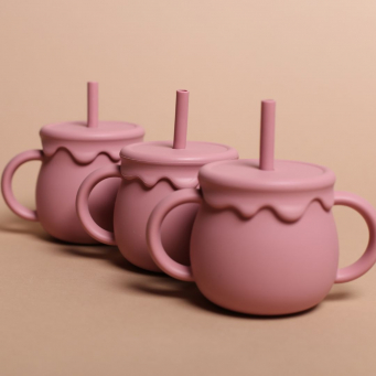 Baby feeding products
