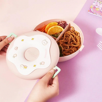 Sete ngrenie per bebe