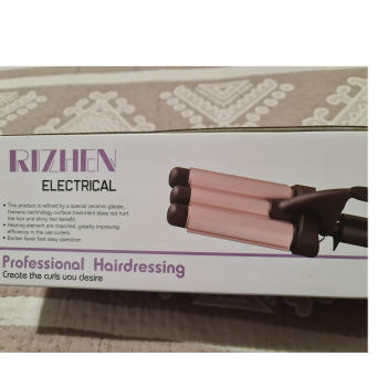 Elektroshtepiake te Vogla