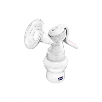 Pompa gjiri p&euml;r bebe