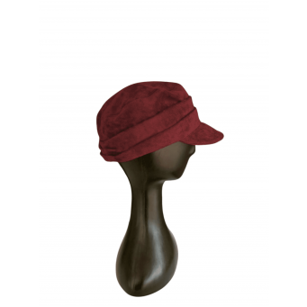 Kapele  p&euml;r femra