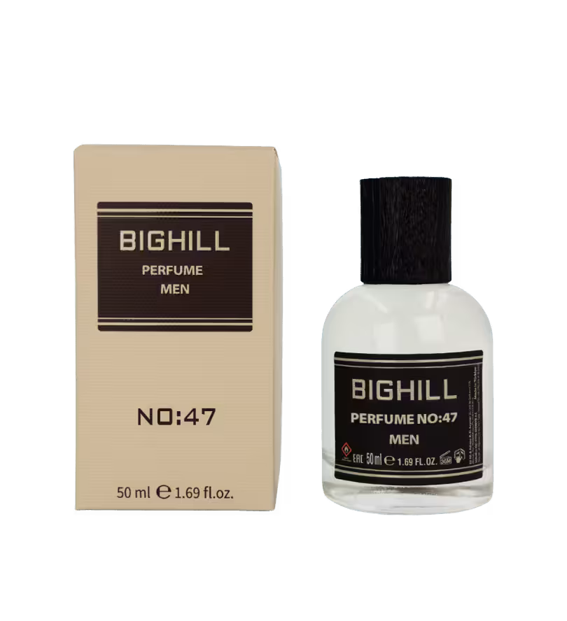 Parfum M