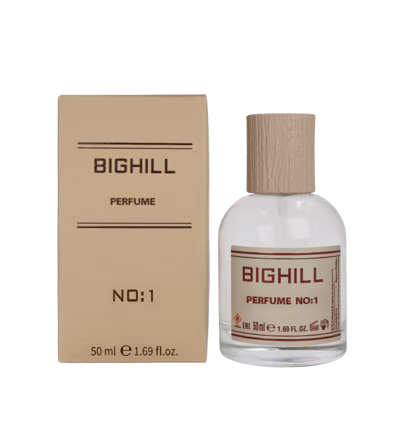 Parfume Unisex