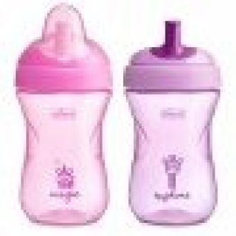 Shishe dhe biberon për foshnje