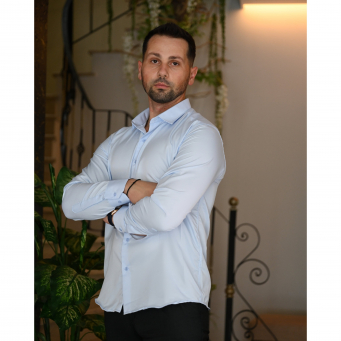 Men's Fashion