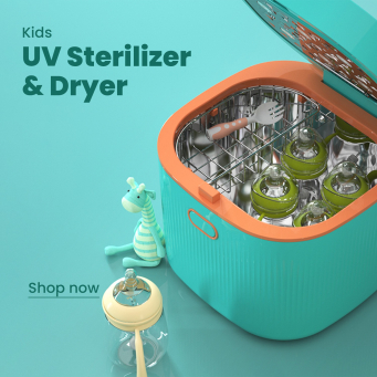 Aerosol dhe Aparate Sterile