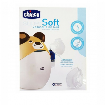 Aerosol dhe Aparate Sterile