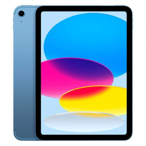 iPad