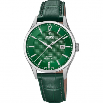 Watches & Accessories 