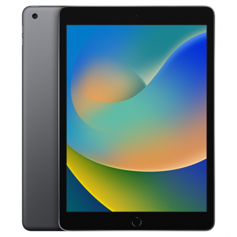 iPad