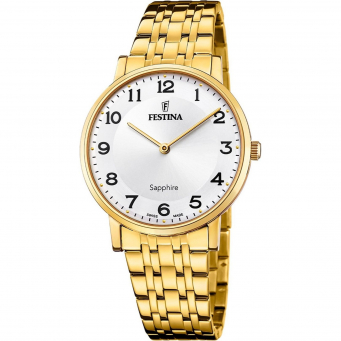 Watches & Accessories 