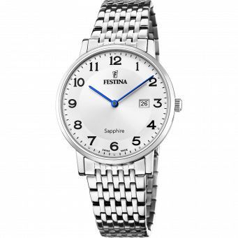 Watches & Accessories 