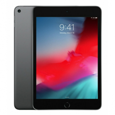 iPad