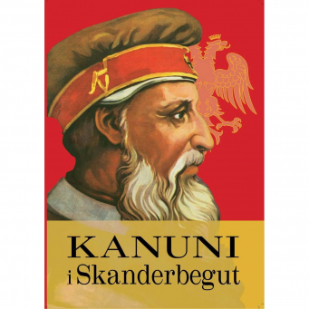 Studime dhe Publicistik&euml;/ Histori