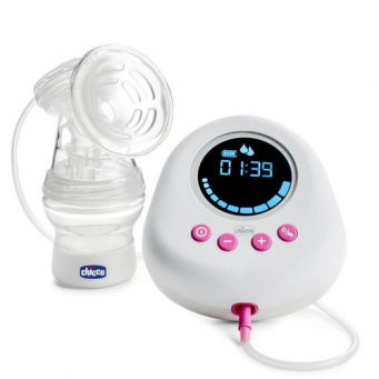 Pompa gjiri p&euml;r bebe