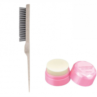 Sete p&euml;r kujdesin e flok&euml;ve