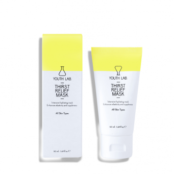 Maska p&euml;r fytyr&euml;n