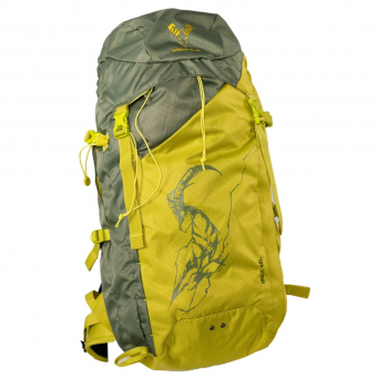 Backpacks