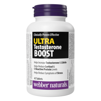 Testosterone