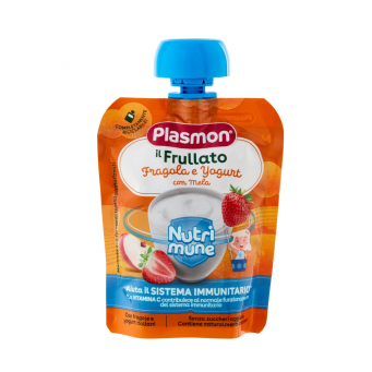 Ushqim per bebe dhe femije