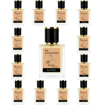 Parfum M