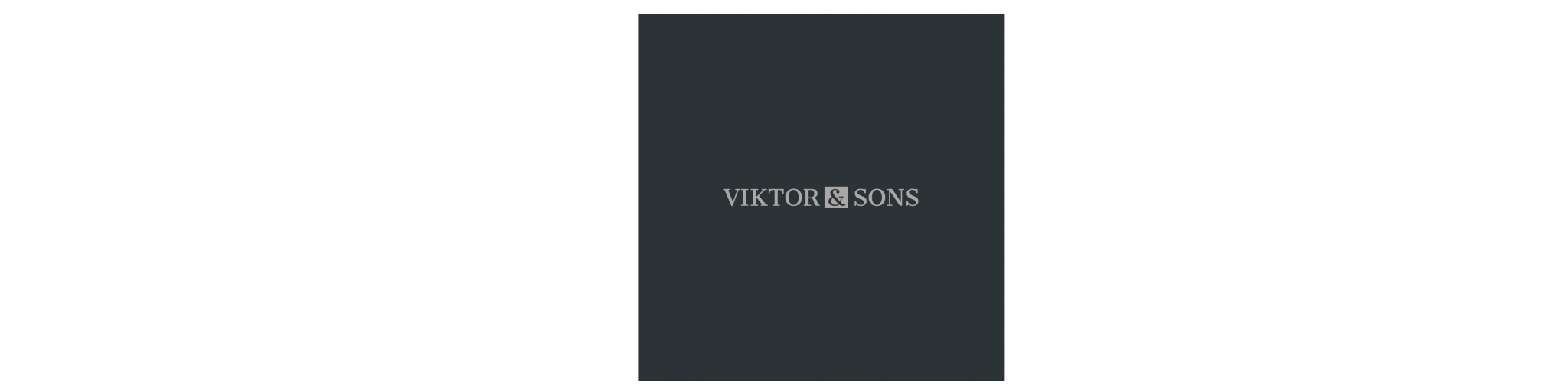 Viktor & Sons