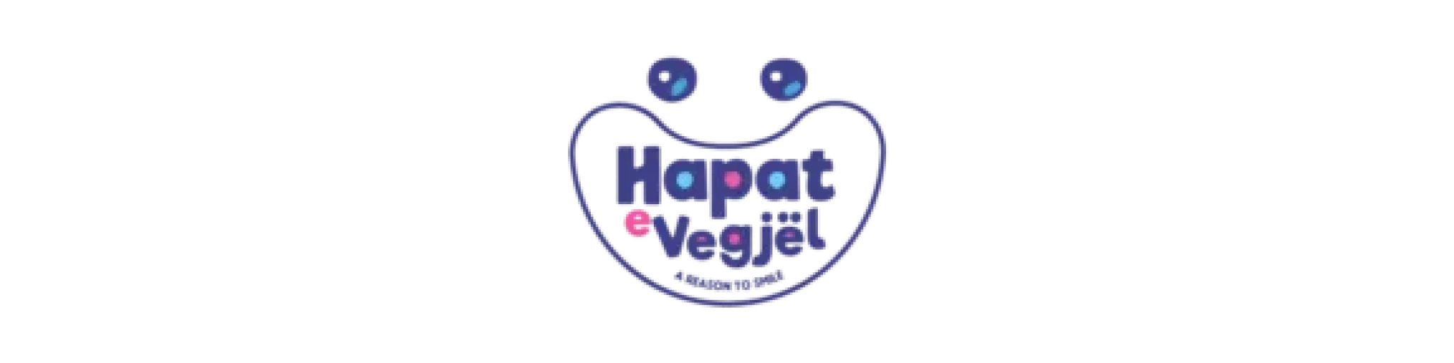 Hapat e Vegjel