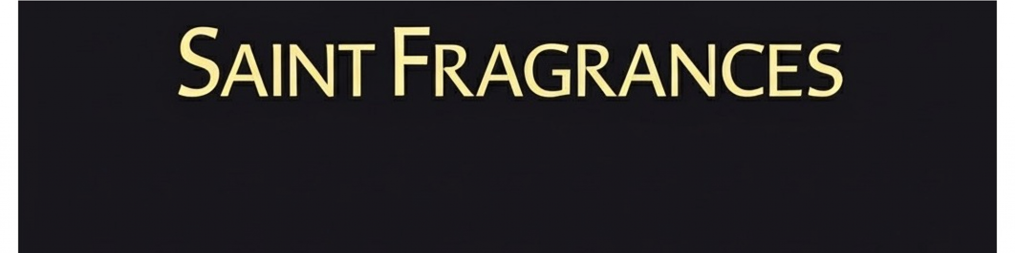 Saint Fragrances 