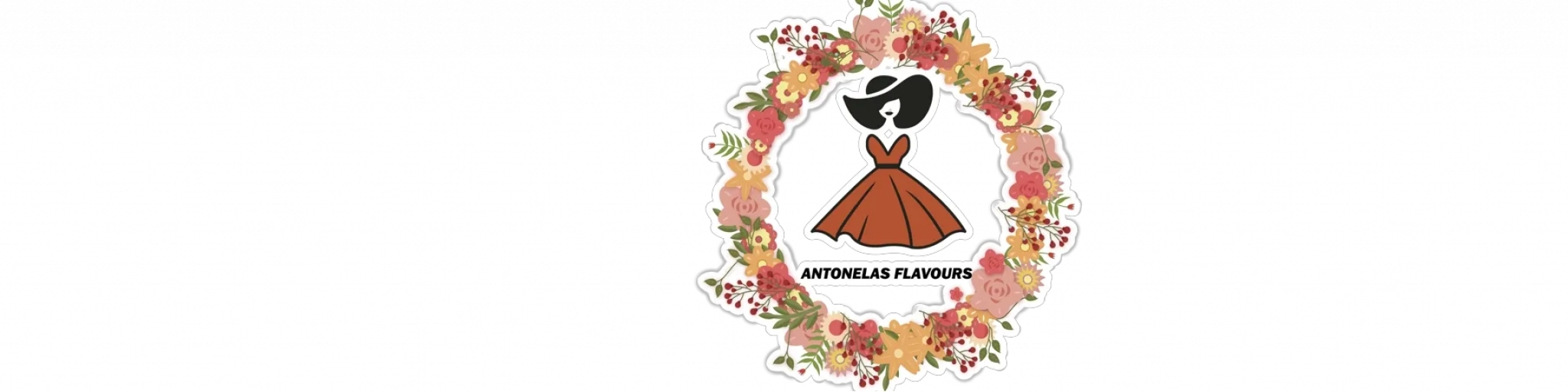 Antonela&lsquo;s Flavours