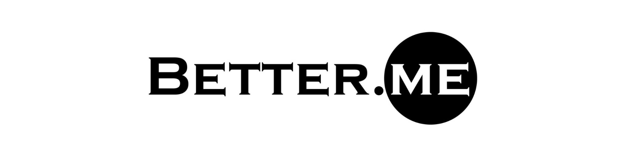 Better Me