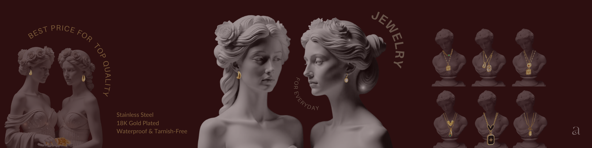 Adornments Jewelry
