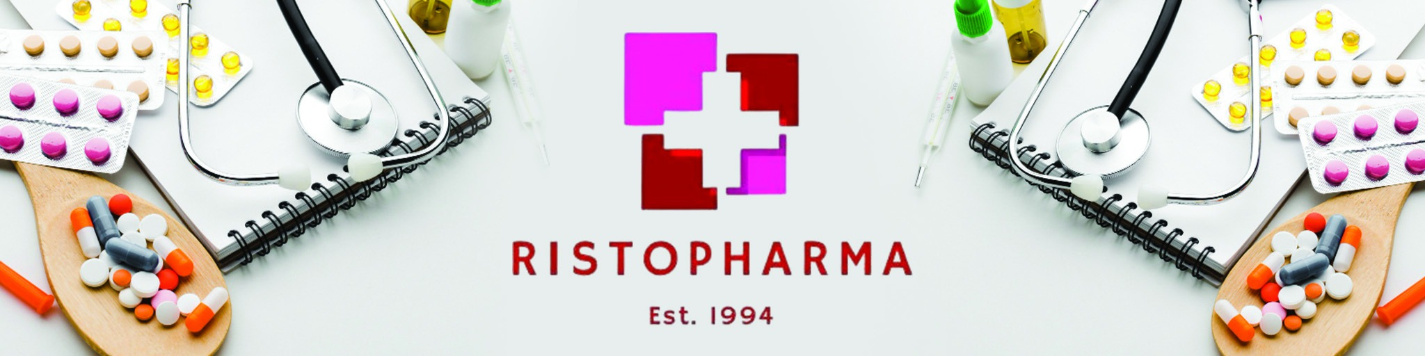 Risto Pharma