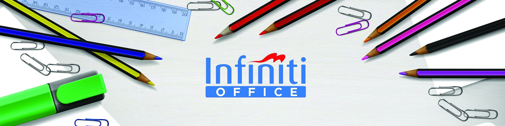  Infiniti Office 