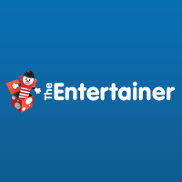 The Entertainer Albania