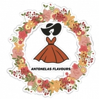 Antonela&lsquo;s Flavours
