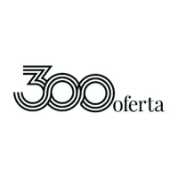 300 Oferta